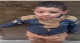 أمن بني سويف ينجح في إعادة طفل تائه من محطة مصر.. «ركب القطار وسافر»
