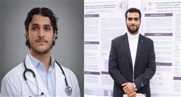 طلاب طب المنصورة الأهلية ينشرون بحثا علميا حول حالة عصبية نادرة