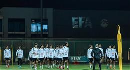 موعد مباراة مصر والسعودية الودية استعدادا لكأس العالم 2026
