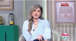 راندا فكري: مسلسل حكاية نرجس يكشف الجانب المظلم للنفس البشرية