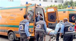 مصرع شخصين اختناقًا بتسرب غاز داخل شقة شرق الإسكندرية