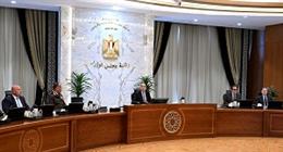 وزير المالية: تخصيص 90 مليار جنيه لبرامج مساندة النشاط الاقتصادي ضمن الموازنة الجديدة