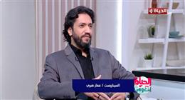 مؤلف «حكاية نرجس»: شخصية ريهام عبدالغفور في المسلسل ربطت وجودها بالكامل بفكرة الأمومة