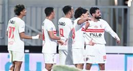عاجل.. استقالة مفاجئة في جهاز الزمالك قبل المرحلة النهائية للدوري