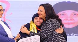 وزيرة التضامن تشهد حفل تكريم الأمهات المثاليات لعام 2026