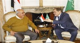 محافظ سوهاج الأسبق: فوز «البدوي» برئاسة «الوفد» مكسبا للحياة السياسية في مصر