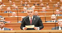 النائب أحمد فتحي يقدم طلب مناقشة لدعم الكيانات الشبابية وتوفير متطلباتها