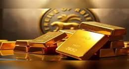 الذهب يتراجع عالميا مع تقييم الأسواق لاحتمالات وقف إطلاق النار مع إيران
