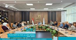 جامعة بنها الأهلية: استكمال الدراسة أونلاين بنجاح خلال يومي الأربعاء والخميس