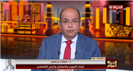 خبير اقتصادي: الموازنة الجديدة لمصر تواجه تحديات عالمية وجيوسياسية استثنائية