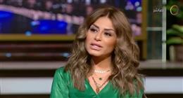 منة فضالي تمازح جمهورها بصورة من كواليس «وننسى اللي كان»