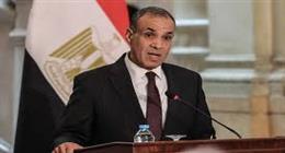 بدر عبد العاطي: تحركات مصرية مكثفة لوقف الانتهاكات الإسرائيلية ودعم سيادة لبنان
