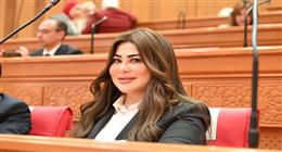 النائبة ولاء الصبان: اكتشاف المواهب حجر الأساس لبناء الإنسان وتعزيز الإبداع