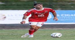 والد زيزو: حصلنا على حكم ضد الزمالك بشأن مستحقاتنا المتأخرة