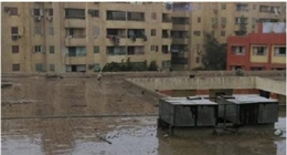لسكان الأدوار الأخيرة.. 5 إجراءات وقائية من «الكهرباء» لتجنب المخاطر أثناء الأمطار