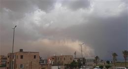 مركز عمليات البحر الأحمر: زلزال الغردقة وقته قصير جدا ودون خسائر