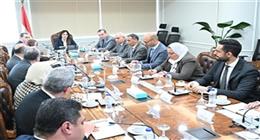 الفئات المتاح لها حجز وحدات الإسكان بنظام الإيجار.. اعرف المناطق والموعد