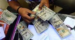 ضبط قضايا اتجار بالنقد الأجنبي بقيمة 14 مليون جنيه