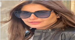 منة فضالي تخطف الأنظار في أحدث ظهور (صور)