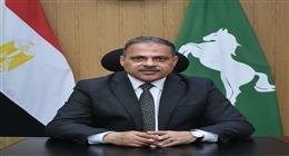 محافظ الشرقية يصدر كتابا دوريا بشأن مواعيد غلق المحلات والمولات التجارية