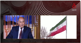 السفير خالد عمارة: التنظيم والتنوع في إيران يفوق الصور النمطية الإعلامية