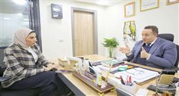 نقيب المهندسين: نرفض تسييس النقابة وهدفنا تنظيم المهنة وخدمة الأعضاء.. و«المعاشات والإسكان والرعاية الصحية» أولوية