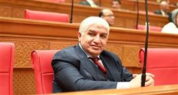 وكيل «أفريقية النواب»: مصر رمانة الميزان في مواجهة أزمات الإقليم