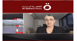 برلمانية لبنانية: التصعيد الإسرائيلي يستند إلى ذرائع ميدانية والدبلوماسية هي الخيار الوحيد