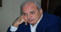 وفاة سمير غريب رئيس دار الكتب والوثائق القومية الأسبق 