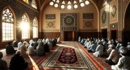 ماذا كان يفعل النبي في يوم الجمعة؟ «الإفتاء» توضح 7 سنن مستحبة