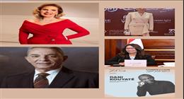 تفاصيل الدورة 15 لمهرجان الأقصر للسينما الأفريقية.. تنطلق غدا