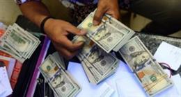 ضبط قضايا اتجار بالنقد الأجنبي بقيمة 24 مليون جنيه