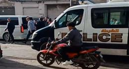 محامية المتهم في جريمة كرموز بالإسكندرية: الطب الشرعي سيحسم حقيقة رواية الابن
