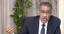 وزير الإعلام: من حق المواطن تحميل الحكومة مسؤولية الأوضاع الحالية.. لكنها تسعى إلى تقليل الأعباء