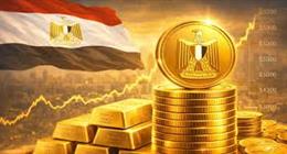 سعر الجنيه الذهب BTC اليوم السبت 28-3-2026 في مصر.. آخر تحديث