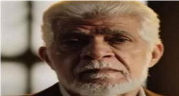 خروج طارق النهري من المستشفى بعد تحسن حالته الصحية 