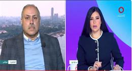 أستاذ علوم سياسية: مصر تتواصل مع جميع الأطراف لمنع تفاقم الأزمة الإقليمية