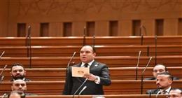 خطوة مهمة لخدمة المواطنين.. النائب أحمد عصام يشيد بلقاء مدبولي مع رؤساء الهيئات البرلمانية