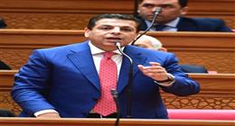 النائب محمود الإمام: رئيس الوزراء يعقد اجتماعا مع الهيئات البرلمانية كل شهرين