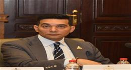 النائب نشأت حتة: بيان مجلسي النواب والشيوخ يؤكد أن الأمن القومي الخليجي خط أحمر