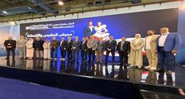 افتتاح معرض القاهرة الدولي للملابس الجاهزة بمشاركة 650 علامة تجارية