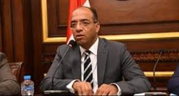 النائب علي مهران: قرارات الحكومة بشأن الطاقة والعمل عن بُعد إجراءات احترازية