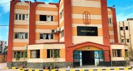 تعطيل الدراسة في المعاهد الأزهرية بالمنوفية اليوم بسبب سوء الأحوال الجوية