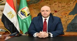محافظ الفيوم يحيل 16 مسؤولا للتحقيق أمام النيابة للتقصير في أداء عملهم