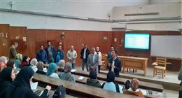 هل سلطة المحافظين في تعطيل الدراسة تسري على الجامعات؟.. مصدر يجيب