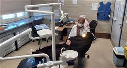  تقديم أكثر من مليوني خدمة رعاية صحية أولية بوحدات طب الأسرة بالسويس خلال 16 شهرا