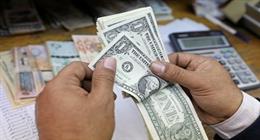 سعر الدولار مقابل الجنيه المصري في البنوك اليوم.. عرض وطلب