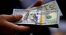  أسعار العملات اليوم مقابل الجنيه المصري.. الدولار يكسر حاجز 54 جنيها 