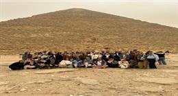 «السياحة» تستضيف 52 خبيرا فرنسيا في رحلة تعريفية لأهرامات الجيزة والمتاحف الكبرى