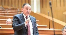 عضو بـ«النواب» يطالب الحكومة بخطة لتحقيق الاكتفاء الذاتي من الطاقة